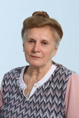 Шумилова Татьяна Михайловна Шумилова Татьяна Михайловна